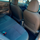 Nissan VERSA SV 1.6 16V FlexStart 4p Aut. 2017 Flex-12