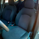 Nissan VERSA SV 1.6 16V FlexStart 4p Aut. 2017 Flex-5