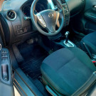 Nissan VERSA SV 1.6 16V FlexStart 4p Aut. 2017 Flex-6