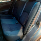 Nissan VERSA SV 1.6 16V FlexStart 4p Aut. 2017 Flex-10