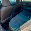 Nissan VERSA SV 1.6 16V FlexStart 4p Aut. 2017 Flex-9