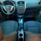 Nissan VERSA SV 1.6 16V FlexStart 4p Aut. 2017 Flex-7