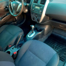 Nissan VERSA SV 1.6 16V FlexStart 4p Aut. 2017 Flex-13