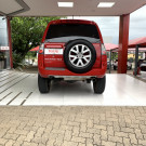 Mitsubishi Pajero TR4 2.0 Flex 16V 4x4 Mec. 2010 Flex-3