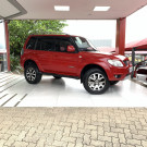 Mitsubishi Pajero TR4 2.0 Flex 16V 4x4 Mec. 2010 Flex-1
