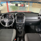 Mitsubishi Pajero TR4 2.0 Flex 16V 4x4 Mec. 2010 Flex-7