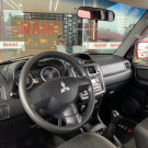 Mitsubishi Pajero TR4 2.0 Flex 16V 4x4 Mec. 2010 Flex-6