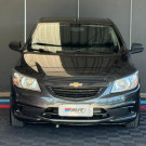 GM - Chevrolet ONIX HATCH Joy 1.0 8V Flex 5p Mec. 2018 Flex-2
