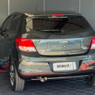 GM - Chevrolet ONIX HATCH Joy 1.0 8V Flex 5p Mec. 2018 Flex-1