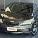 GM - Chevrolet ONIX HATCH Joy 1.0 8V Flex 5p Mec. 2018 Flex-5