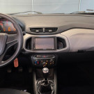 GM - Chevrolet ONIX HATCH Joy 1.0 8V Flex 5p Mec. 2018 Flex-3