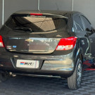 GM - Chevrolet ONIX HATCH Joy 1.0 8V Flex 5p Mec. 2018 Flex-7