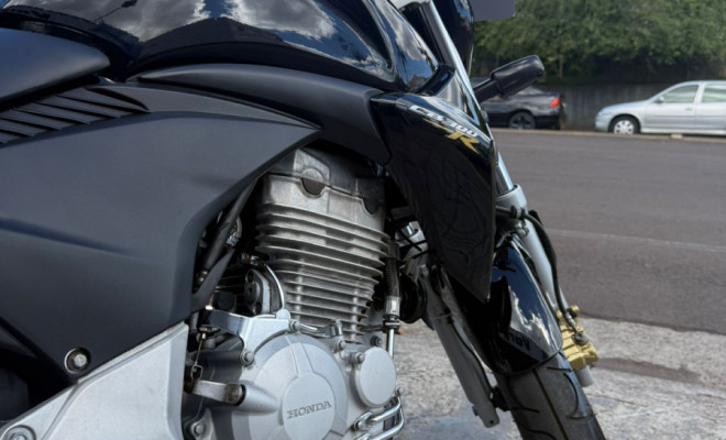 HONDA CB 300R/ 300R FLEX 2013 Flex-5