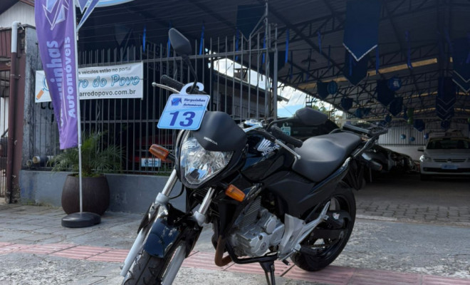 HONDA CB 300R/ 300R FLEX 2013 Flex