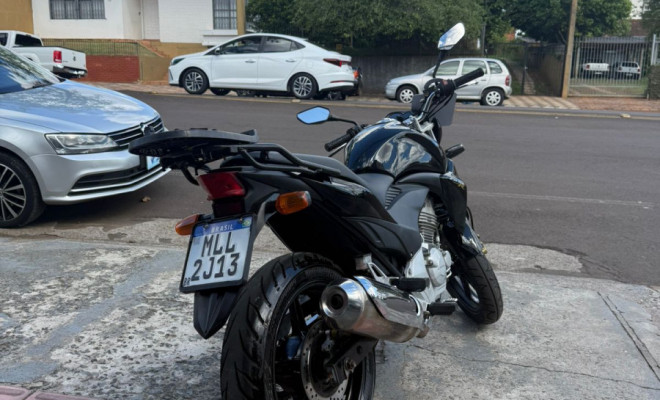 HONDA CB 300R/ 300R FLEX 2013 Flex-1