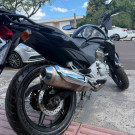 HONDA CB 300R/ 300R FLEX 2013 Flex-2