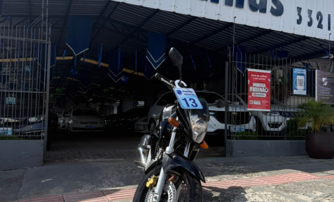 HONDA CB 300R/ 300R FLEX 2013 Flex-0