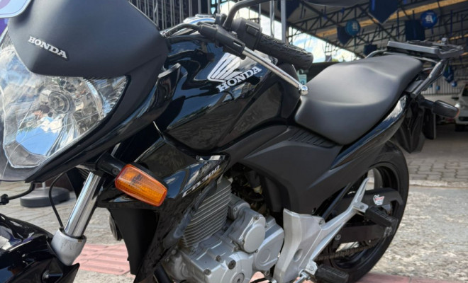 HONDA CB 300R/ 300R FLEX 2013 Flex-4