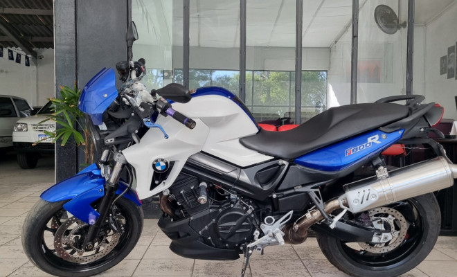 BMW F 800 R 2013 Gasolina