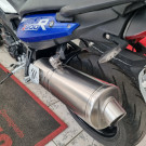 BMW F 800 R 2013 Gasolina-4