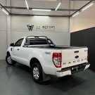 Ford Ranger XLS 3.2 4x4 CS Diesel 2013-7
