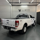 Ford Ranger XLS 3.2 4x4 CS Diesel 2013-5