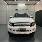 Ford Ranger XLS 3.2 4x4 CS Diesel 2013-0