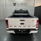 Ford Ranger XLS 3.2 4x4 CS Diesel 2013-6