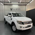 Ford Ranger XLS 3.2 4x4 CS Diesel 2013-1
