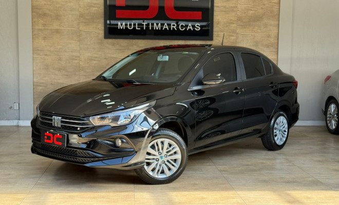 Fiat CRONOS DRIVE 1.0 6V Flex 2024 Flex-1