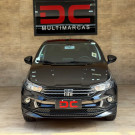 Fiat CRONOS DRIVE 1.0 6V Flex 2024 Flex-4