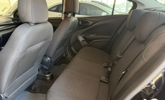 Fiat CRONOS DRIVE 1.0 6V Flex 2024 Flex-7