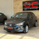 Fiat CRONOS DRIVE 1.0 6V Flex 2024 Flex-2