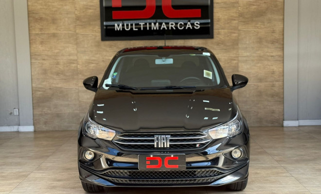 Fiat CRONOS DRIVE 1.0 6V Flex 2024 Flex