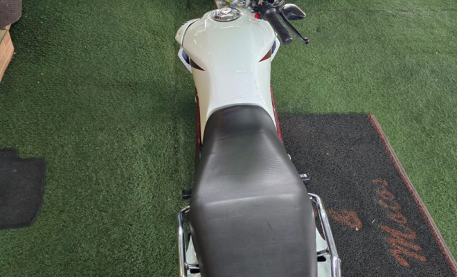 HONDA CG 150 TITAN-EX MIX/FLEX 2014 Flex-4