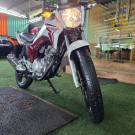 HONDA CG 150 TITAN-EX MIX/FLEX 2014 Flex-0