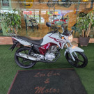 HONDA CG 150 TITAN-EX MIX/FLEX 2014 Flex-2
