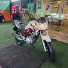 HONDA CG 150 TITAN-EX MIX/FLEX 2014 Flex-1