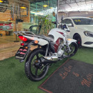 HONDA CG 150 TITAN-EX MIX/FLEX 2014 Flex-3