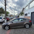 GM - Chevrolet CRUZE HB Sport LT 1.8 16V FlexP. 5p Aut 2015 Flex-3