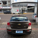 GM - Chevrolet CRUZE HB Sport LT 1.8 16V FlexP. 5p Aut 2015 Flex-4