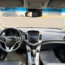 GM - Chevrolet CRUZE HB Sport LT 1.8 16V FlexP. 5p Aut 2015 Flex-5