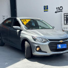 GM - Chevrolet ONIX SEDAN Plus LT 1.0 12V Flex 4p Mec. 2024 Flex-0
