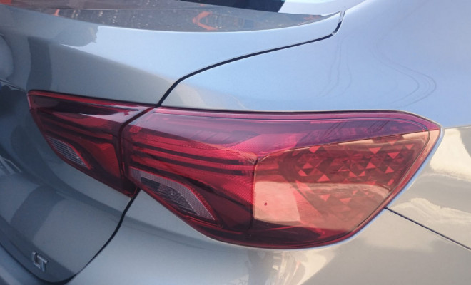 GM - Chevrolet ONIX SEDAN Plus LT 1.0 12V Flex 4p Mec. 2024 Flex-9