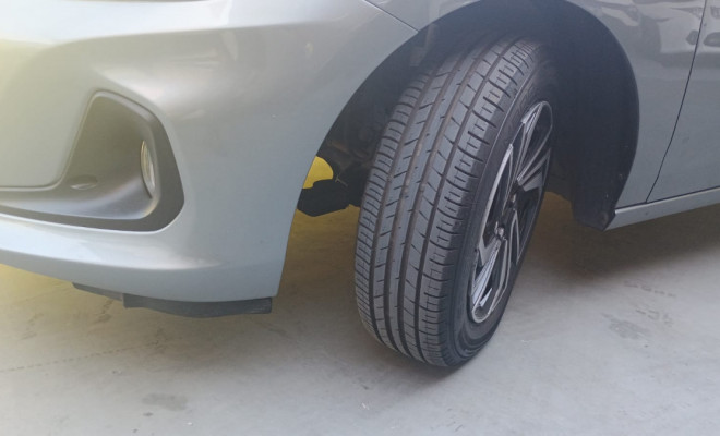 GM - Chevrolet ONIX SEDAN Plus LT 1.0 12V Flex 4p Mec. 2024 Flex-16