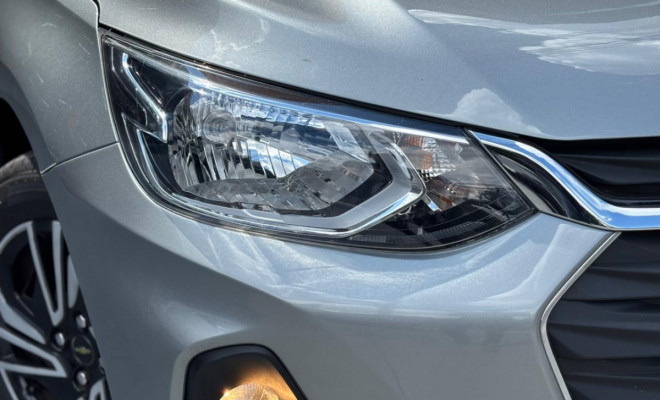 GM - Chevrolet ONIX SEDAN Plus LT 1.0 12V Flex 4p Mec. 2024 Flex-4