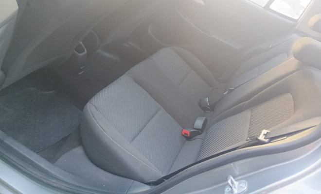 GM - Chevrolet ONIX SEDAN Plus LT 1.0 12V Flex 4p Mec. 2024 Flex-20