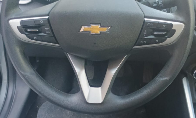 GM - Chevrolet ONIX SEDAN Plus LT 1.0 12V Flex 4p Mec. 2024 Flex-21