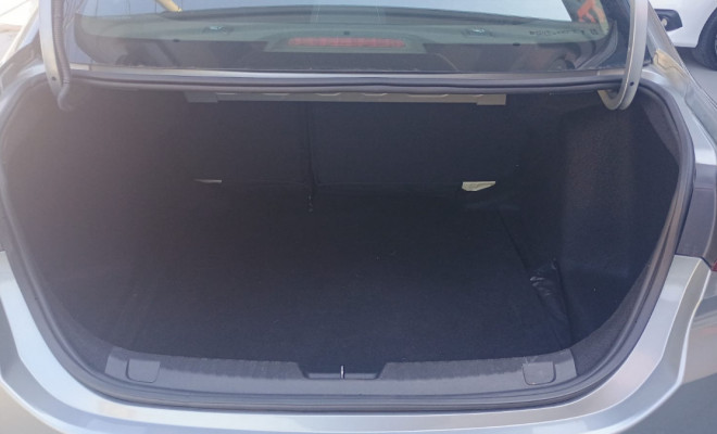 GM - Chevrolet ONIX SEDAN Plus LT 1.0 12V Flex 4p Mec. 2024 Flex-14