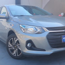 GM - Chevrolet ONIX SEDAN Plus LT 1.0 12V Flex 4p Mec. 2024 Flex-1